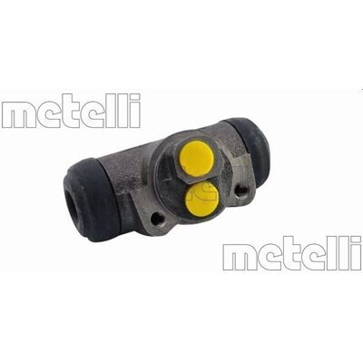 METELLI Model 04-0927 Gietijzeren wielremcilinder METELLI Model 04-0927 Gietijzeren wielremcilinder