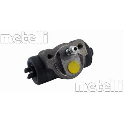 METELLI For SUBARU Forester I ja II Valuraudasta METELLI For SUBARU Forester I ja II Valuraudasta