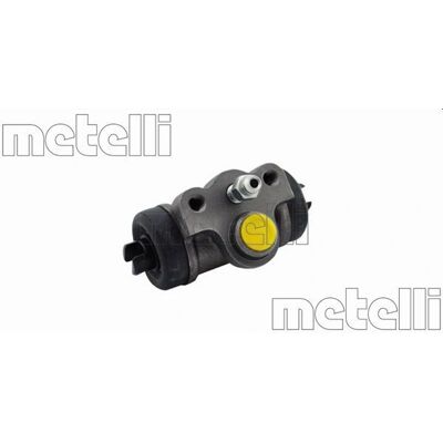 METELLI 04-0932 Cylindre de roue - 19,05 mm - Fonte - Frein - Publicité METELLI 04-0932 Cylindre de roue - 19,05 mm - Fonte - Frein - Publicité