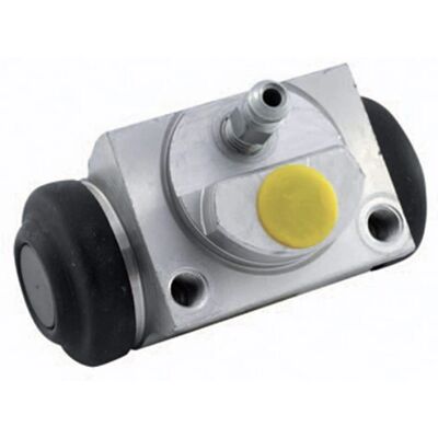 Metelli 04-0934 Aluminium WIELREM cilinder - Wielrem cilinder Metelli 04-0934 Aluminium WIELREM cilinder - Wielrem cilinder