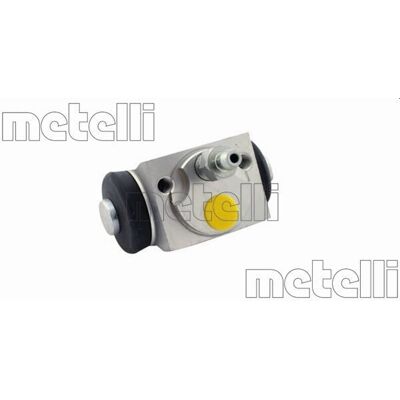 METELLI Model 04-0960 Aluminium Rembreezylinder - Radrembreezylinder METELLI Model 04-0960 Aluminium Rembreezylinder - Radrembreezylinder