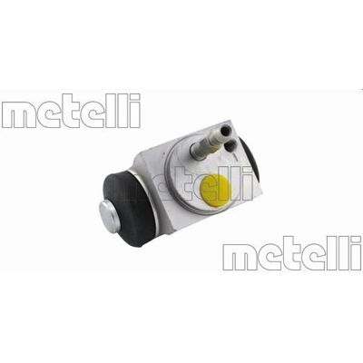 METELLI 04-0961 Δακτύλιος φρένων τροχού αλουμινίου - wheel brake cylinder METELLI 04-0961 Δακτύλιος φρένων τροχού αλουμινίου - wheel brake cylinder