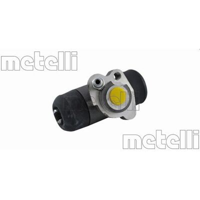 METELLI Yaris II 3/5 Türen Aluminium Radbremszylinder METELLI Yaris II 3/5 Türen Aluminium Radbremszylinder
