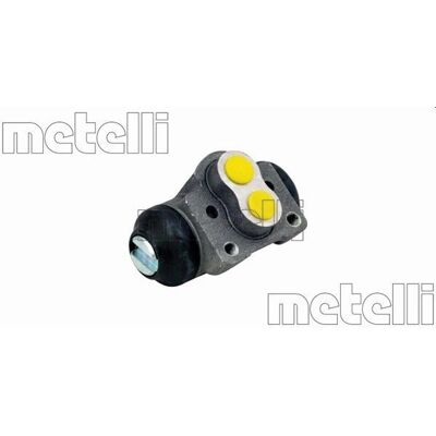 METELLI 04-0974 Radbremszylinder - Radbremse Zylinder METELLI 04-0974 Radbremszylinder - Radbremse Zylinder