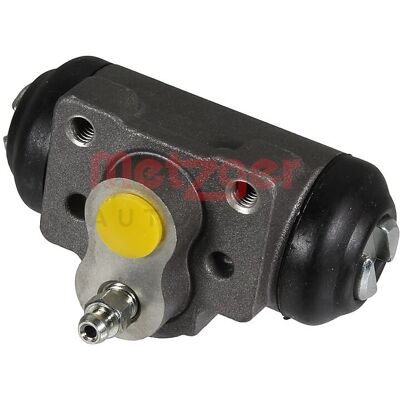 METELLI 04-0975 Cilindro de freio de roda de alumínio - wheel brake cylinder METELLI 04-0975 Cilindro de freio de roda de alumínio - wheel brake cylinder