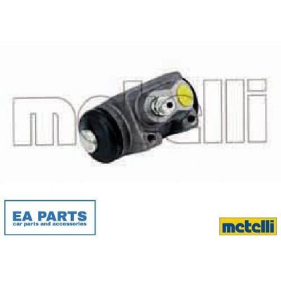 METELLI Model 04-0987 Aluminium hjulbremsecylinder - wheel brake cylinder METELLI Model 04-0987 Aluminium hjulbremsecylinder - wheel brake cylinder
