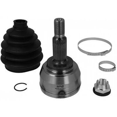 METELLI 15-1519 Κάλυκας αρθρώσεως - Άξονας μετάδοσης METELLI 15-1519 Κάλυκας αρθρώσεως - Άξονας μετάδοσης