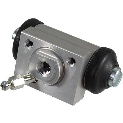 METZGER 101-1117 Aluminium Bageste Højre Hjulcylinder - Hjulcylinder METZGER 101-1117 Aluminium Bageste Højre Hjulcylinder - Hjulcylinder