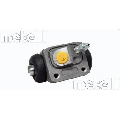 METELLI Modell 04-1004 Aluminium hjulbromscylinder METELLI Modell 04-1004 Aluminium hjulbromscylinder