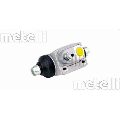 METELLI 04-1006 Alumiininen pyörän jarrusatula - Wheel Brake Cylinder METELLI 04-1006 Alumiininen pyörän jarrusatula - Wheel Brake Cylinder