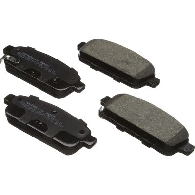 METELLI Model 22-0840-0 - Rear Brake Pads METELLI Model 22-0840-0 - Rear Brake Pads