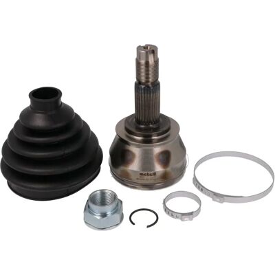 Metelli Συμπλέκτης CV - Bravo 2, Doblo II, Tipo 3/5 - CV joint Metelli Συμπλέκτης CV - Bravo 2, Doblo II, Tipo 3/5 - CV joint