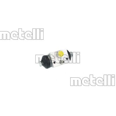 METELLI 04-1132 Aluminium Wheel Brake Cylinder METELLI 04-1132 Aluminium Wheel Brake Cylinder