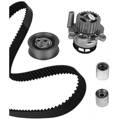 Metelli Wasserpumpe + Zahnriemensatz - Autoteile Metelli Wasserpumpe + Zahnriemensatz - Autoteile