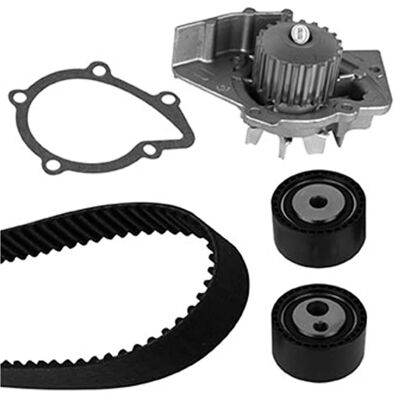 METELLI Water Pump - 30-0747-1 METELLI Water Pump - 30-0747-1