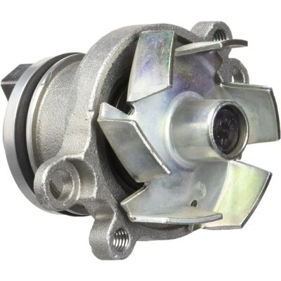 Bomba d'água metálica GRAF PA1155 - Para Fiat, Alfa Romeo, Lancia Bomba d'água metálica GRAF PA1155 - Para Fiat, Alfa Romeo, Lancia