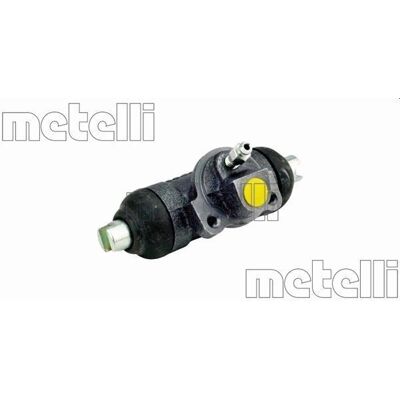 METELLI Cilindro de Freio de Roda Nissan - 04-1027 METELLI Cilindro de Freio de Roda Nissan - 04-1027