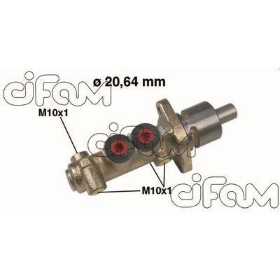 METELLI Modell 05-0149 Bremszylinder - Bremszylinder METELLI Modell 05-0149 Bremszylinder - Bremszylinder