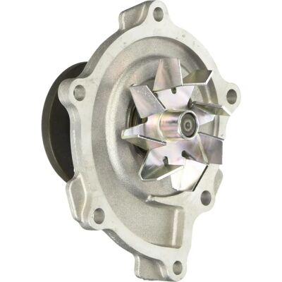 Bomba de água GRAF PA1171 - Impulsor 65mm, 8 pás, Mecânico Bomba de água GRAF PA1171 - Impulsor 65mm, 8 pás, Mecânico