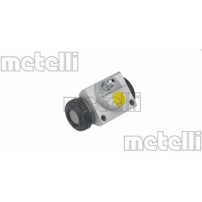 METELLI Modell 04-1041 Aluminium Hjulbremsekylinder METELLI Modell 04-1041 Aluminium Hjulbremsekylinder