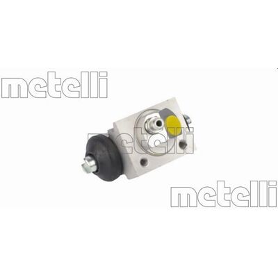 Metelli 04-1040 Aluminium Wheel Brake Cylinder Metelli 04-1040 Aluminium Wheel Brake Cylinder