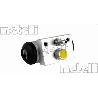 METELLI 04-1049 Aluminium Wheel Brake Cylinder - Wheel Brake Cylinder METELLI 04-1049 Aluminium Wheel Brake Cylinder - Wheel Brake Cylinder