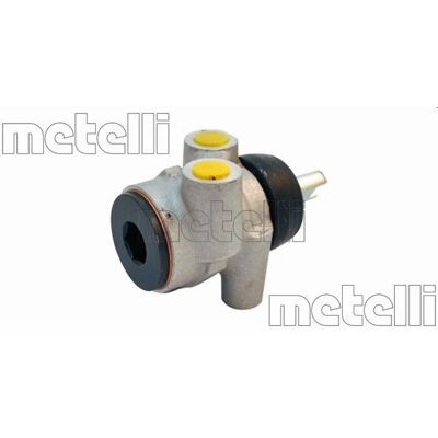 Regulátor brzd Metelli - 09-0006 - Typ brzd Regulátor brzd Metelli - 09-0006 - Typ brzd