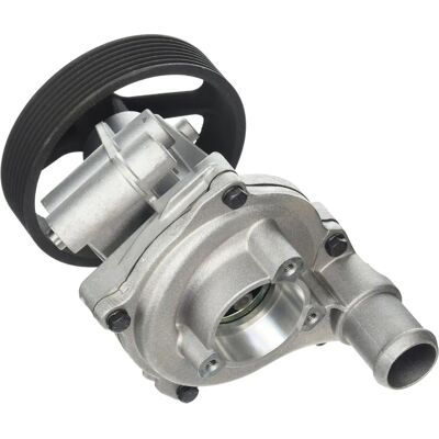 GRAF PA1256 - Bomba de agua para Ford LCV y Truck Transit VIII GRAF PA1256 - Bomba de agua para Ford LCV y Truck Transit VIII
