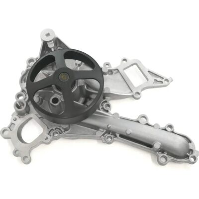 Bomba de água GRAF PA1165 - Impeller metálico, Acionamento mecânico, 116mm Bomba de água GRAF PA1165 - Impeller metálico, Acionamento mecânico, 116mm