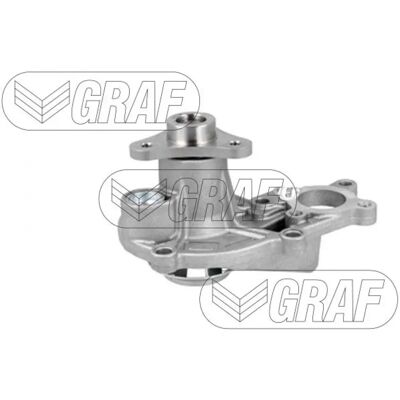 Αντλία νερού GRAF PA1472 - BMW Αντλία νερού GRAF PA1472 - BMW