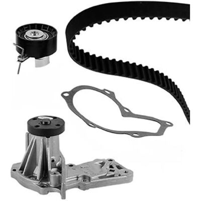 METELLI 30-0990-1 Wasserpumpe - OEM-Teile für Citroën, Ford, Mazda, Volvo METELLI 30-0990-1 Wasserpumpe - OEM-Teile für Citroën, Ford, Mazda, Volvo