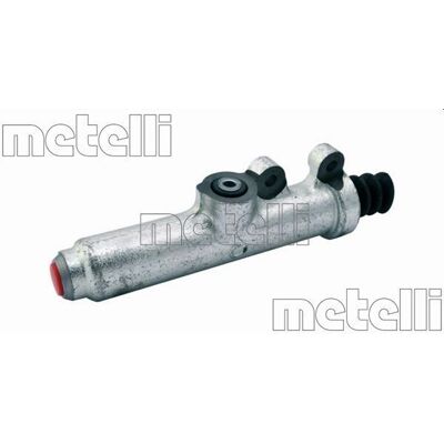 Αντλία συμπλέκτη Metelli W123 - Κύλινδρος συμπλέκτη, Γκρίζο χυτοσίδηρο Αντλία συμπλέκτη Metelli W123 - Κύλινδρος συμπλέκτη, Γκρίζο χυτοσίδηρο