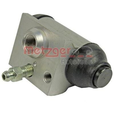 Cylindre de roue arrière Metzger Cifam - 17,46mm pour frein à tambour - Citroën C1 - Publicité Cylindre de roue arrière Metzger Cifam - 17,46mm pour frein à tambour - Citroën C1 - Publicité