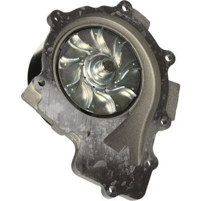 GRAF PA1278 Vattenpump - Metallimpeller - Diameter 105mm GRAF PA1278 Vattenpump - Metallimpeller - Diameter 105mm
