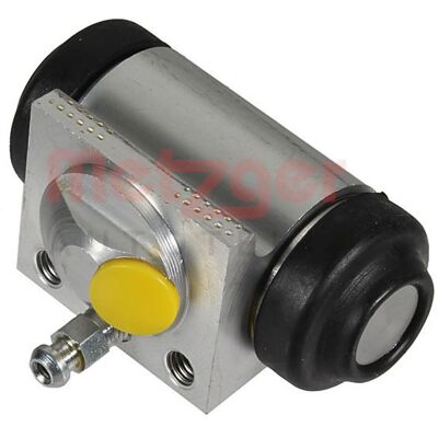 Metelli 04-1082 Cylindro de Freio de Roda em Alumínio - wheel brake cylinder Metelli 04-1082 Cylindro de Freio de Roda em Alumínio - wheel brake cylinder