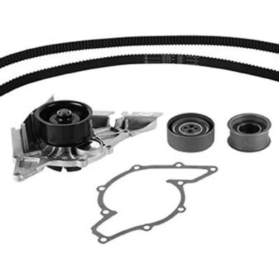 Graf KP618-1 Verteilerkit - Verteilersystem Graf KP618-1 Verteilerkit - Verteilersystem