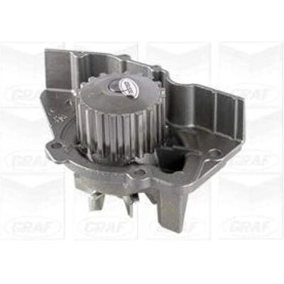 Bomba de água GRAF PA641 - Impulsor 69mm - Acionamento mecânico - Peugeot/ Citroën Bomba de água GRAF PA641 - Impulsor 69mm - Acionamento mecânico - Peugeot/ Citroën