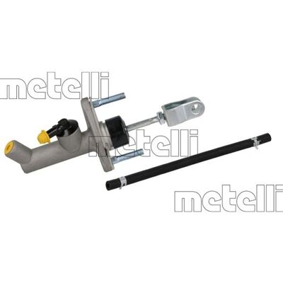 METELLI 55-0213 Κυλινδράκι Συμπλέκτη για Hyundai Getz METELLI 55-0213 Κυλινδράκι Συμπλέκτη για Hyundai Getz
