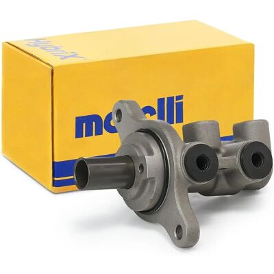 METELLI 05-1240 Cilindro Mestre em Alumínio - Kia Picanto II METELLI 05-1240 Cilindro Mestre em Alumínio - Kia Picanto II