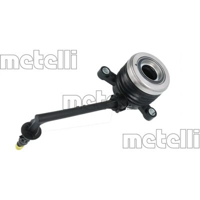 METELLI 56-0076 Κεντρικό σύστημα αποδέσμευσης συμπλέκτη - Συμπλέκτης METELLI 56-0076 Κεντρικό σύστημα αποδέσμευσης συμπλέκτη - Συμπλέκτης
