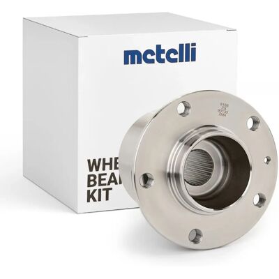 METELLI 19-8188 Σετ ρουλεμάν τροχού - Ρουλεμάν τροχού METELLI 19-8188 Σετ ρουλεμάν τροχού - Ρουλεμάν τροχού