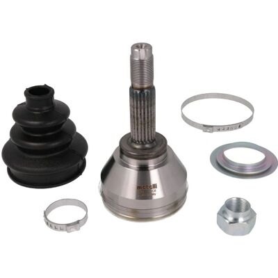 METELLI 15-1001 Universal Joint for Transmission - Cardan Joint METELLI 15-1001 Universal Joint for Transmission - Cardan Joint