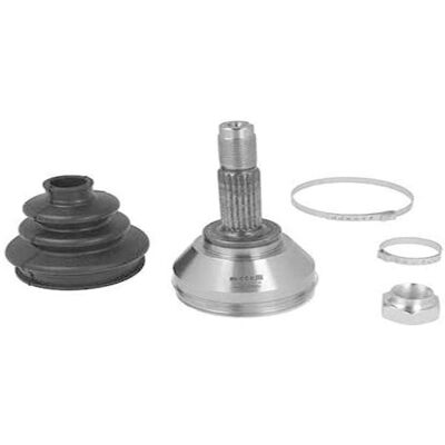 Metelli CV αρθρώσεις - 15-1019 - CV αρθρώσεις για Fiat Panda Uno Fiorino II Van Autobianchi A 112 Metelli CV αρθρώσεις - 15-1019 - CV αρθρώσεις για Fiat Panda Uno Fiorino II Van Autobianchi A 112