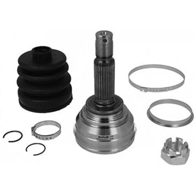 METELLI Model 15-1026 CV Joint - CV Joint METELLI Model 15-1026 CV Joint - CV Joint