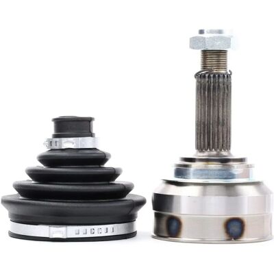METELLI VW Skoda CV As Kit 15-1158 METELLI VW Skoda CV As Kit 15-1158