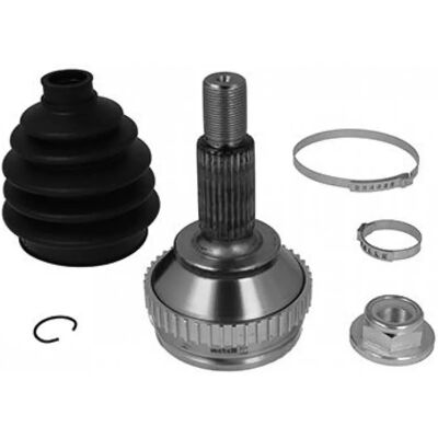 METELLI 15-1201 CV Joint Boot - CV Joint Boot METELLI 15-1201 CV Joint Boot - CV Joint Boot