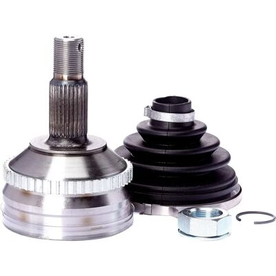 Metelli 15-1224 CV-ledd - Transmission Gummi för Peugeot och Citroën skåp Metelli 15-1224 CV-ledd - Transmission Gummi för Peugeot och Citroën skåp