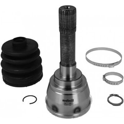 Metelli giunto CV - Suzuki Vitara I SUV Cabriolet - CV joint Metelli giunto CV - Suzuki Vitara I SUV Cabriolet - CV joint