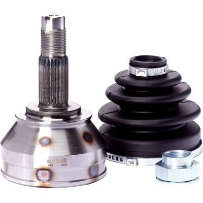 METELLI 15-1418 Σετ αρθρωτού άξονα - Drive shaft joint kit METELLI 15-1418 Σετ αρθρωτού άξονα - Drive shaft joint kit