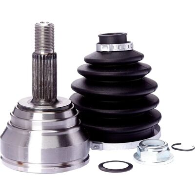 METELLI CV-gewricht - Rubberbuis - VW Polo, Lupo - CV-gewricht METELLI CV-gewricht - Rubberbuis - VW Polo, Lupo - CV-gewricht